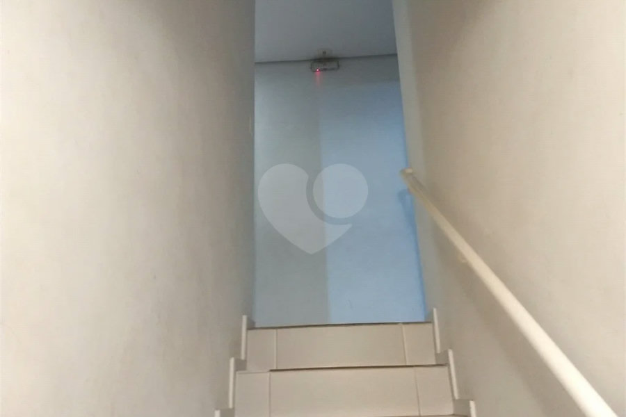 Sobrado à Venda com 250m² - Vila Matilde