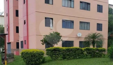 Apartamento à venda com 1 quarto em Romeu Santini, São Carlos, SP