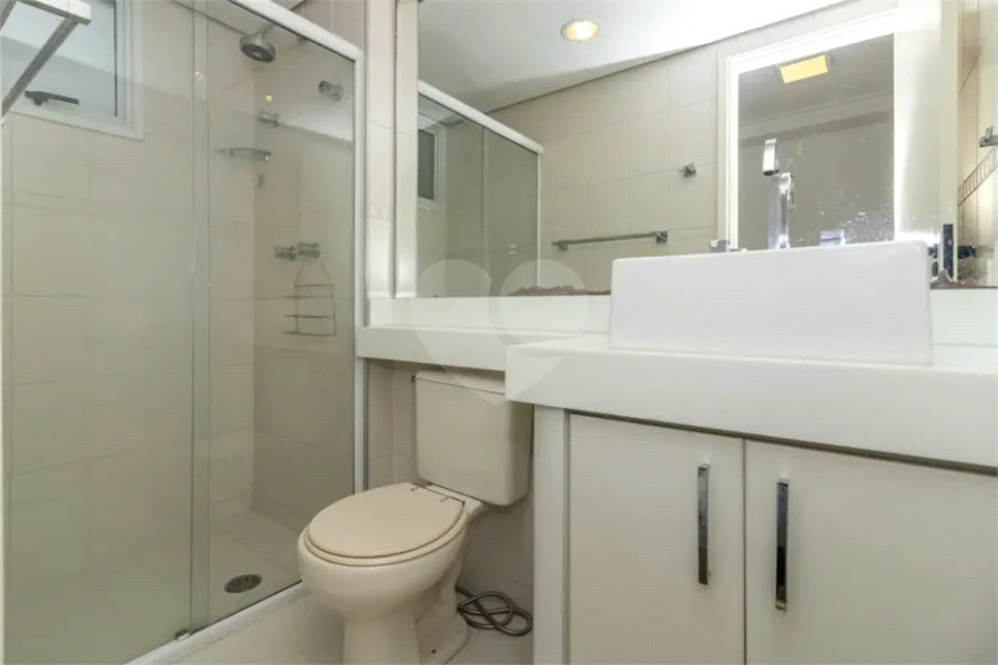 Apartamento para venda em Vila Uberabinha com 2 quartos, sendo 1 suíte, 79m²
