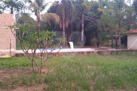 Chácara para venda no Aracê de Santo Antonio I