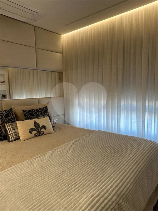 Apartamento de alto padrão com 108 m², 3 dormitórios, 1 suíte, varanda gourmet, planejados, lazer completo e próximo ao Metrô Alto do Ipiranga.