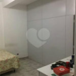 Casa de 2 quartos à venda no Tatuapé