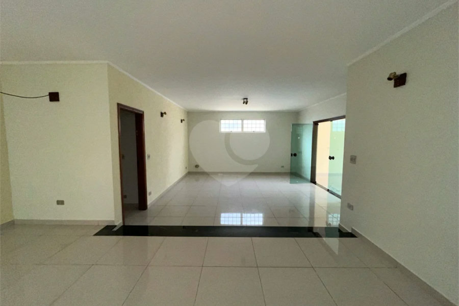 Casa à venda no bairro Santa Cecília, em Piracicaba