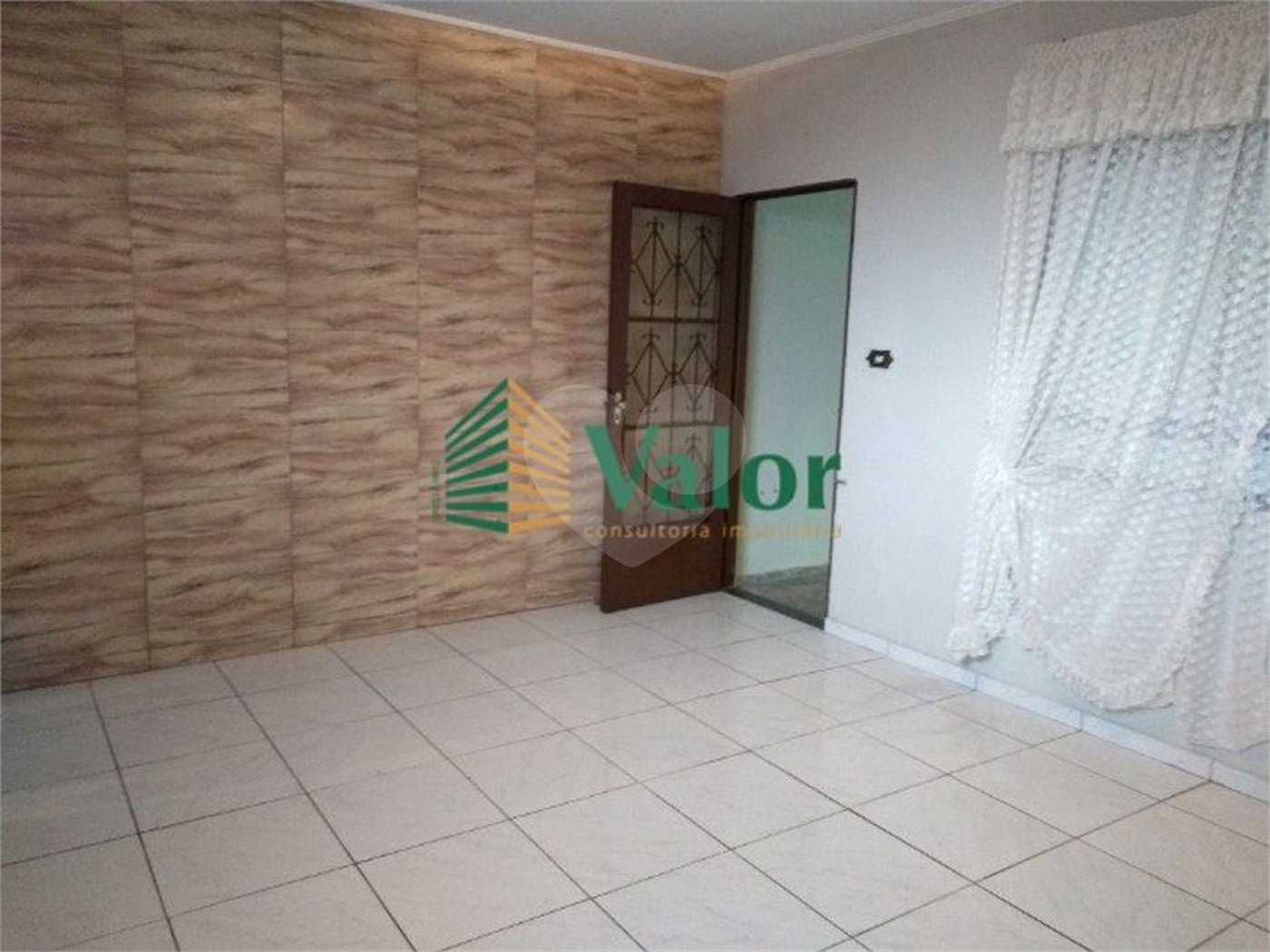 Casa Residencial Parque Santa Felícia Jardim á venda.