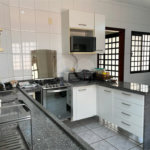 Casa no parque Fehr