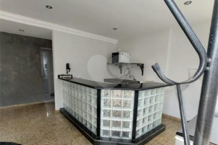 Apartamento a venda Condomínio São Marco , Quarta Parada