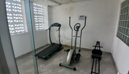 Studio para alugar com 1 quarto em Água Branca, São Paulo, SP