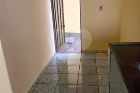 Casa térrea para venda no Jardim Ipanema