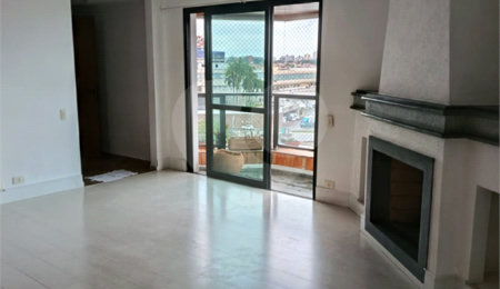 Apartamento à venda com 3 quartos, sendo 2 suítes, em Vila Congonhas, São Paulo, SP