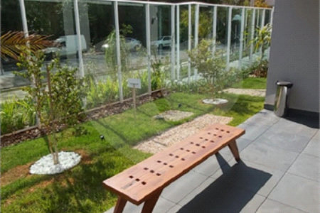 Apartamento WISH FABER