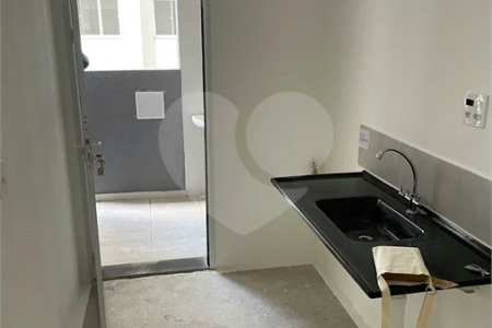 Apartamento à venda na Vila Guilherme – São Paulo