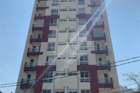 Apartamento á venda - Mirandópolis