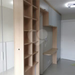 Apartamento Stúdio mobiliado na Vila Leopoldina