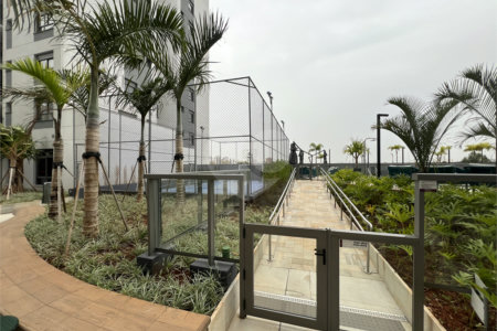 APARTAMENTO 92M NO PARQUE DA MOOCA
