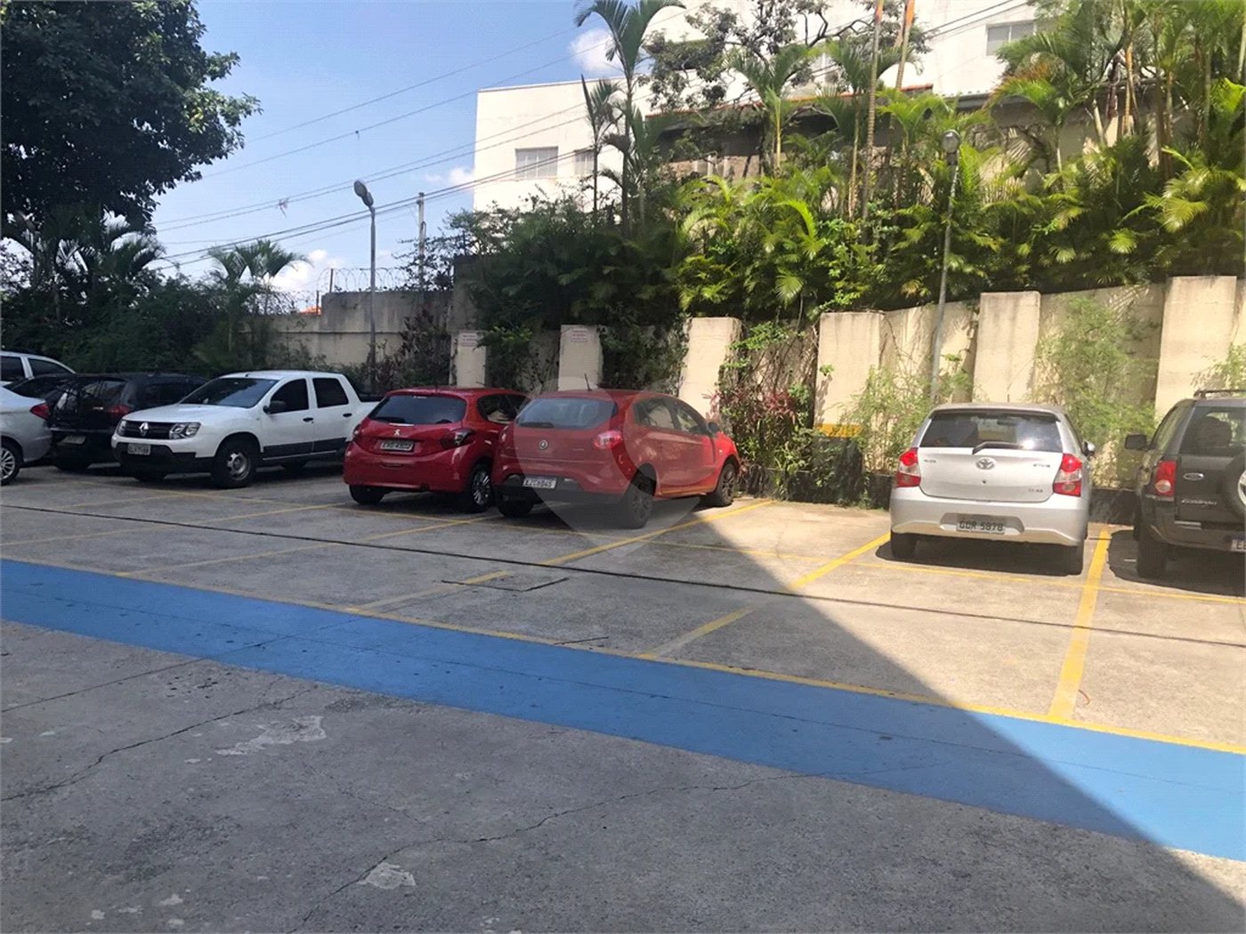 Apartamento para alugar com 2 quartos em Mandaqui, São Paulo, SP