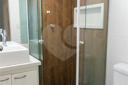Apartamento com 55m² à venda - Jabaquara