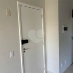 Apartamento Crystal Palace á venda