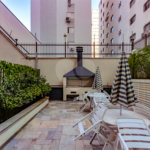 Apartamento à venda ou para alugar com 3 suítes em Itaim Bibi, São Paulo, SP