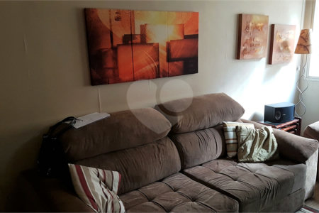 Apartamento na Aclimação