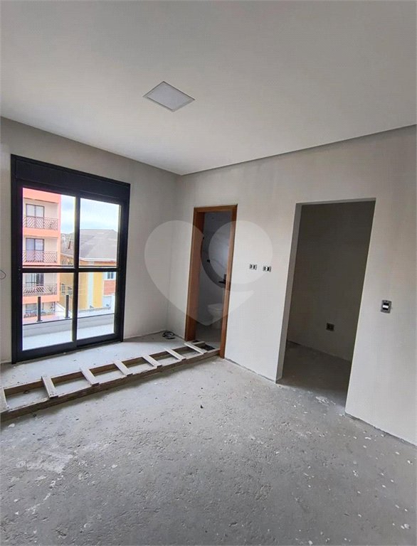 Sobrado com 223 m² - São Bernardo do Campo