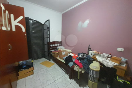 Casa a Venda no Jardim Belvedere