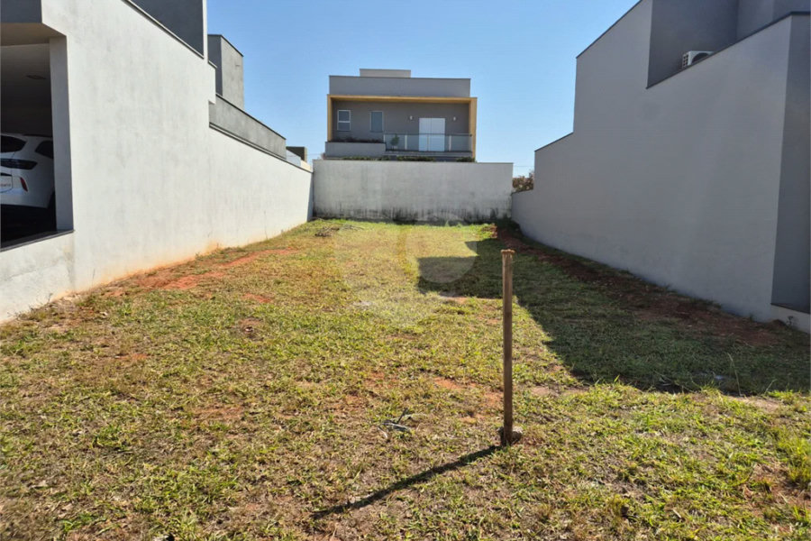 Terreno no Condomínio Park Unimep Taquaral / Piracicaba-SP