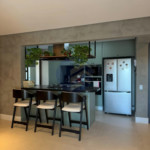 Apartamento à venda com 3 quartos, sendo 1 suíte, em Vila Butantã, São Paulo - SP