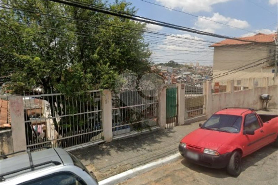 TERRENO A VENDA EM SP FREGUESIA DO Ó