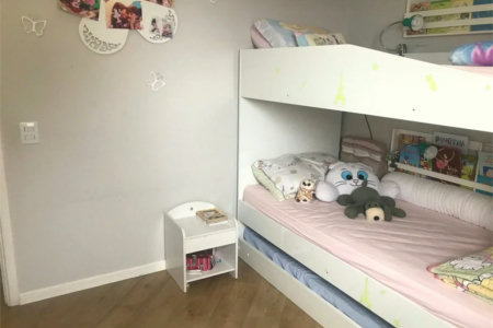 Apartamento à venda com 3 quartos, 1 suíte e 2 vagas no Jardim Bonfiglioli