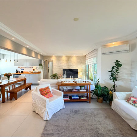 Apartamento a venda na Vila Olímpia com 3 quartos, São Paulo - SP