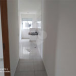 Apartamento de 48m2 localizado na Travessa da Av. Jaçanã 2 dorms