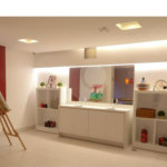 Espaço, conforto e uma localização privilegiada fazem deste apartamento mobiliado no Baeta Neves, em São Bernardo do Campo, uma excelente opção para seu novo lar. Com 118 m², três dormitórios e quatro banheiros, o imóvel oferece ambientes amplos para acomodar a família e receber amigos com comodidad