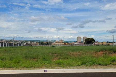 Terreno no Condomínio Monte das Araucárias