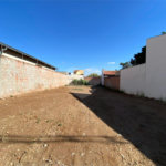 Terreno para venda no bairro Parque Industrial