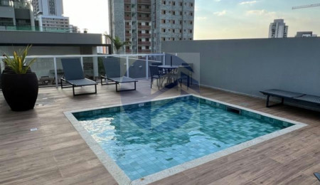 Apartamento à venda com 2 quartos em Butantã, São Paulo, SP