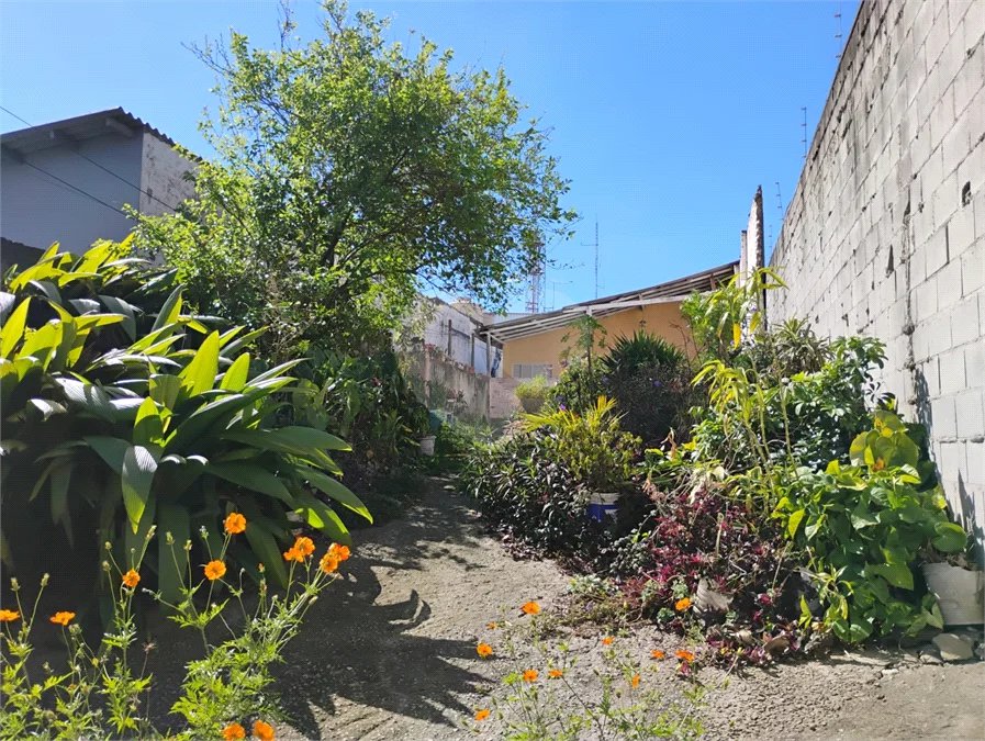 Excelente terreno à venda de 400 m² no Jabaquara