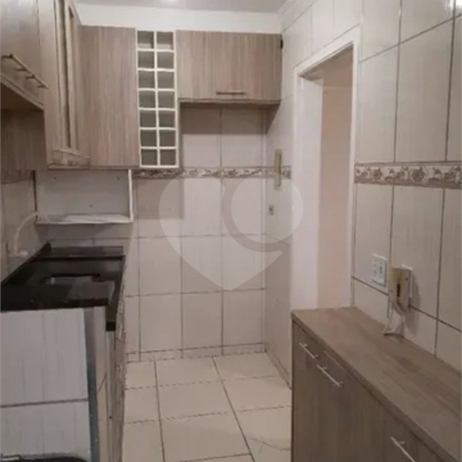 APARTAMENTO A VENDA NO BAIRRO SANTA INES COM 2 DOMITORIOS, 1 BANHEIRO, 1 VAGA, METRAGEM 51M², SJC