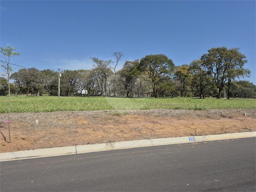 LOTE RESIDENCIAL DE 500 M² À VENDA NO JARDIM LARINE – SÃO CARLOS/SP