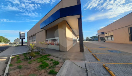 Sala para alugar em Pompéia, Piracicaba, SP