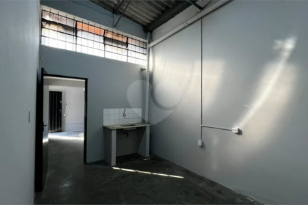 Salão 162m² Vila Maria