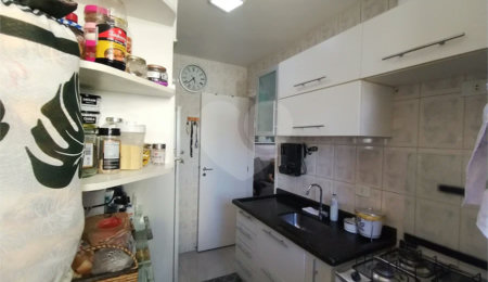 Apartamento à venda com 2 quartos em Macedo, Guarulhos, SP