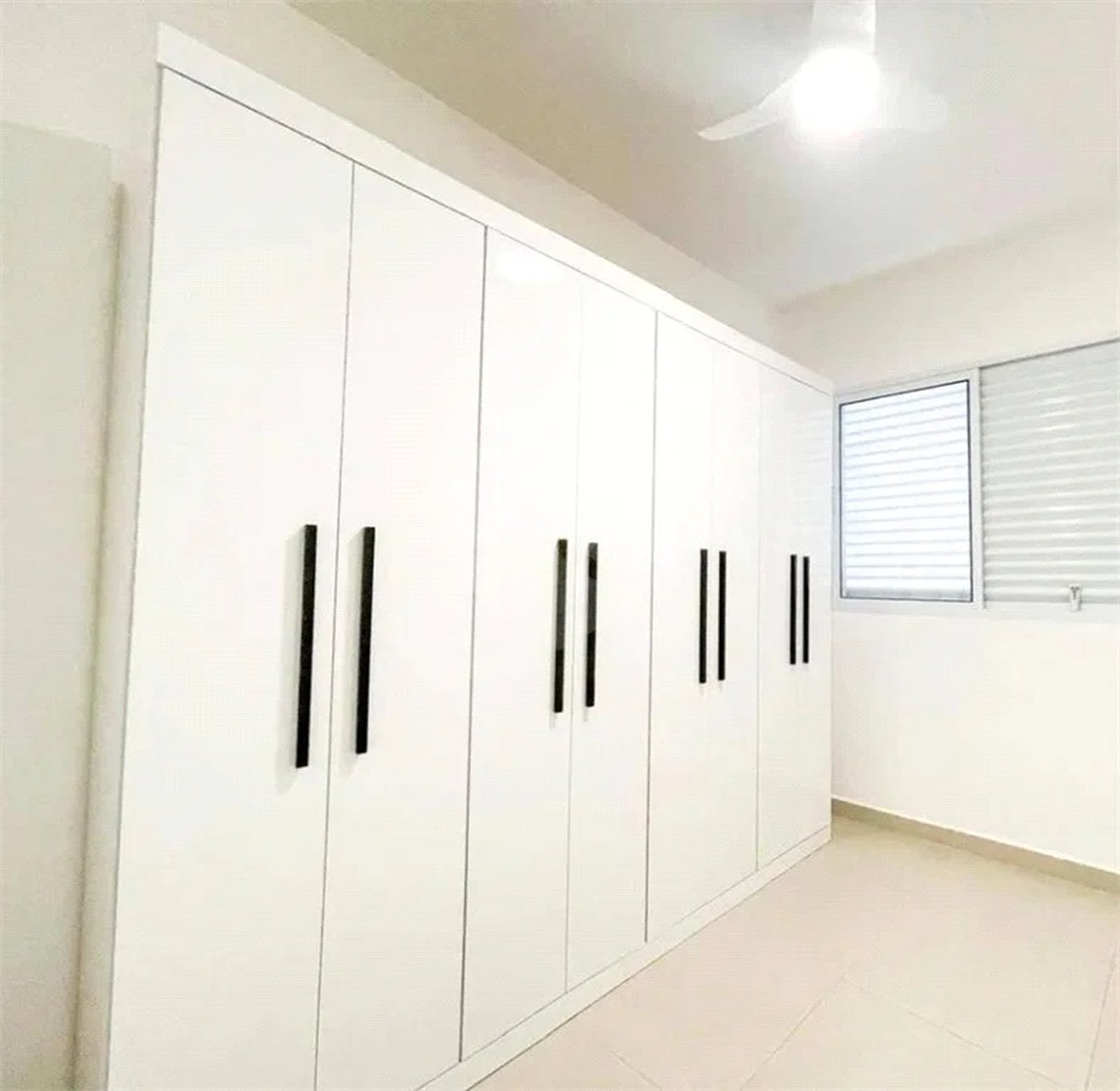 Cobertura Triplex com Mobilia parcial em Itapetinga Atibaia