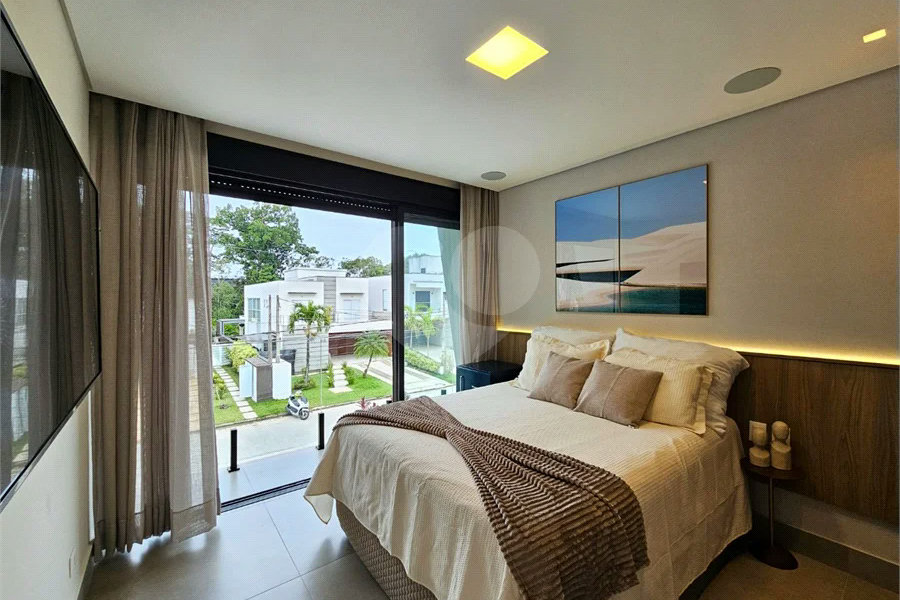 Casa à venda com 5 suítes em Riviera de São Lourenço, Bertioga, SP