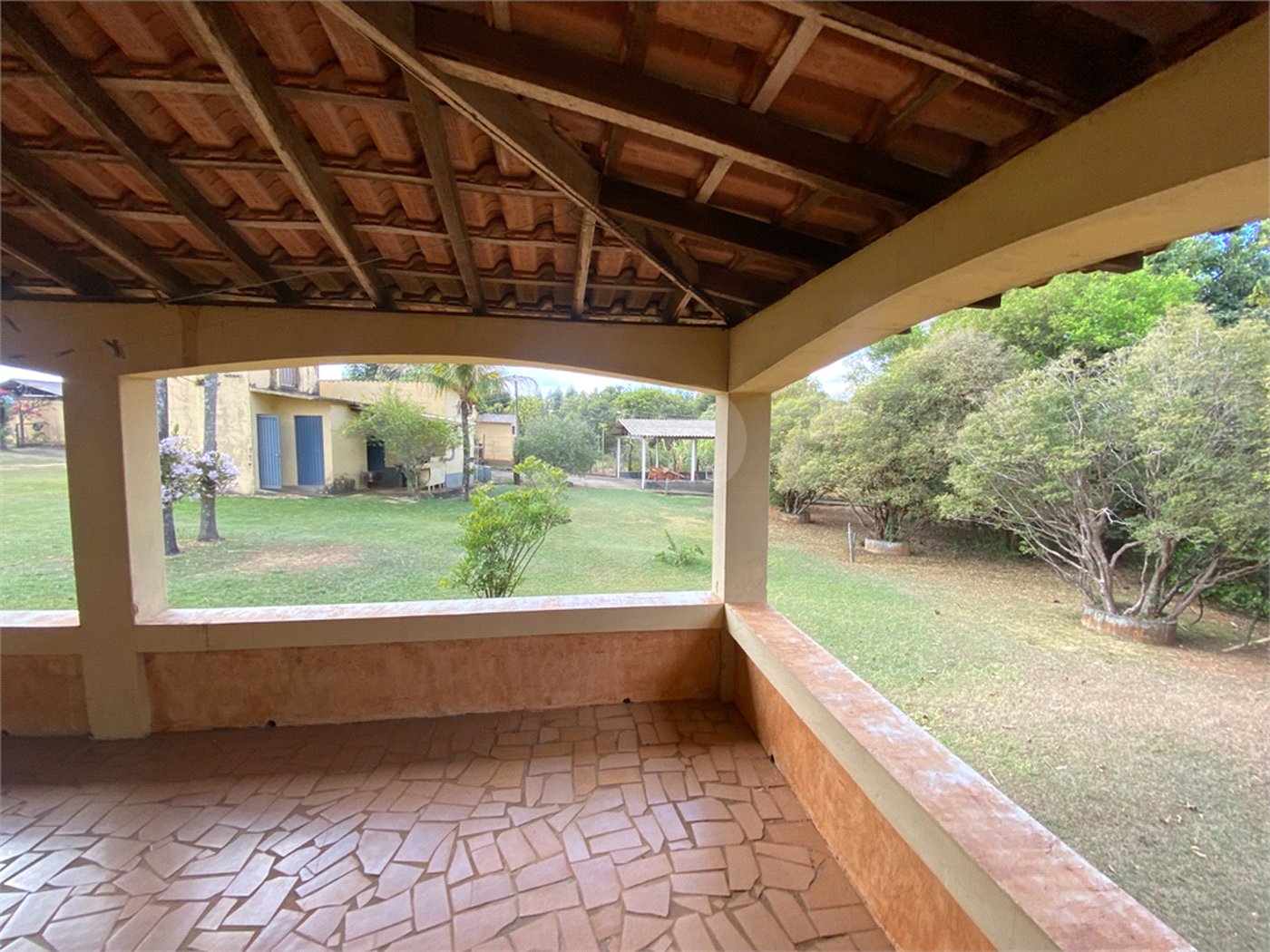 Excelente sitio para venda.