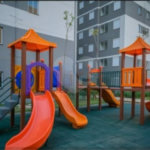 Apartamento com 46m² , 2 dormitórios , à venda na Moóca.