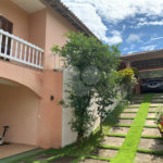 Casa ampla à venda no Vale das Flores em Atibaia