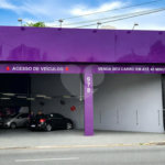 GALPÃO COMERCIAL NOVO À VENDA Matriz – Mauá/SP