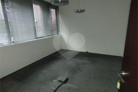 Sala comercial para locação no Brooklin, 152 m²