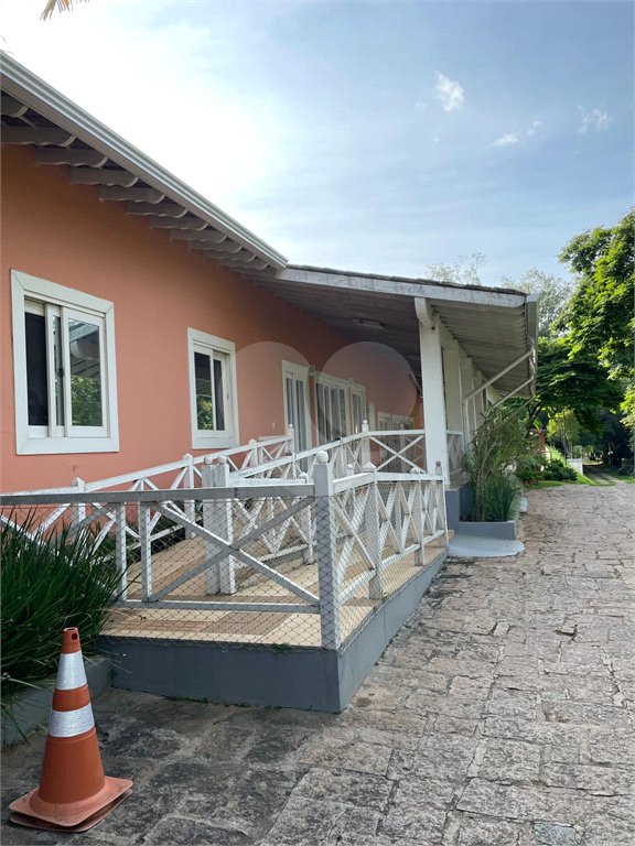 Terreno a venda no condomínio Reserva Santa Isabel Louveira