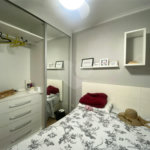 Apartamento á venda na Luz